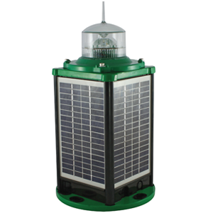 3-5NM+ Solar Marine Lantern SL-C310