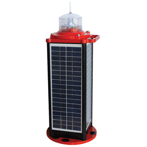 3-5NM+ Solar Marine Lantern SL-C410