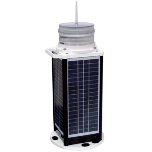 4-5NM+ Solar Marine Lantern SL-C420