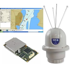 AIS Monitoring Solutions