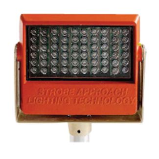 AV-REIL FAA ICAO Solar LED Runway End Identification Light