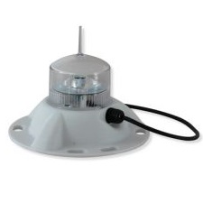 1-5NM+ STAND ALONE MARINE LANTERN SL-07LB