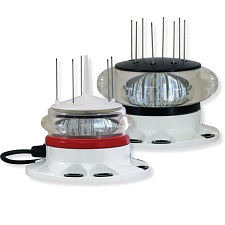 5-9NM+ MARINE LANTERNS SL-155 Series