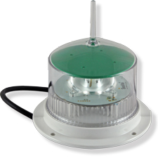 1-5NM+ STAND ALONE MARINE LANTERN SL-07