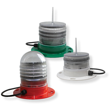 5-9NM+ STAND ALONE MARINE LANTERN SL-125