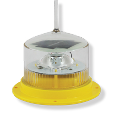 1-2NM+ Solar Marine Lantern SL-15