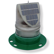 2-3NM+ Solar Marine Lantern SL-70