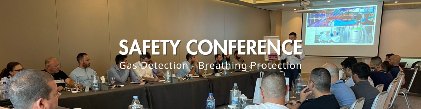 Safety-Conference