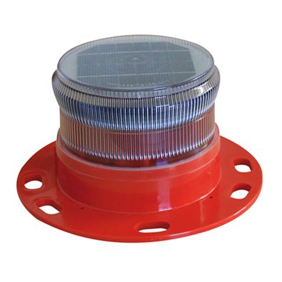 Solar Obstruction Light AV-60-OB