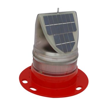 Solar Obstruction Light AV-70-OB