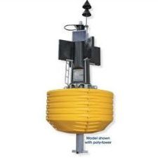 3000mm dia. Ocean Buoy – TRIDENT