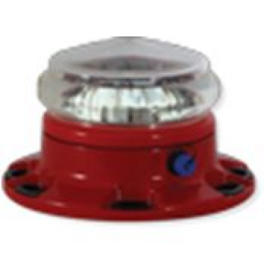 CASA Low Intensity Obstruction Light