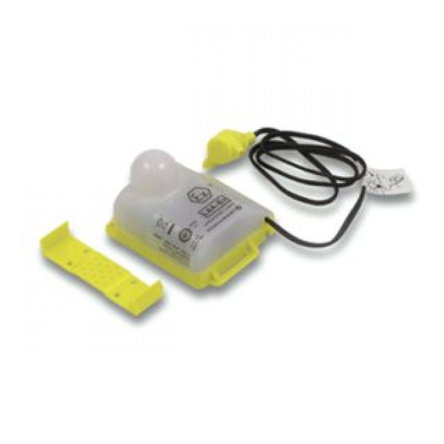 L6A Ex Lifejacket Light Poseidon Multimarine