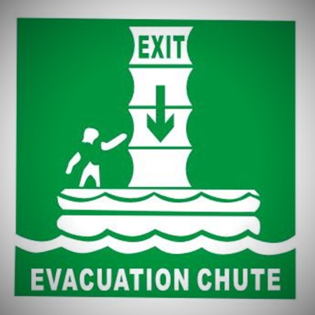 Marine Evacuation Systems (MES)
