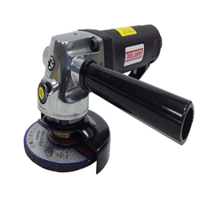 Pneumatic Angle Grinder