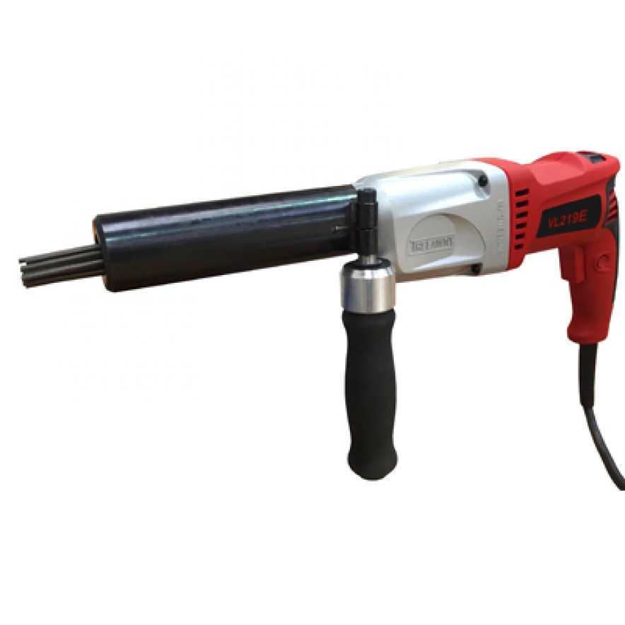 VL219E Electric Needle Chisel Scaler